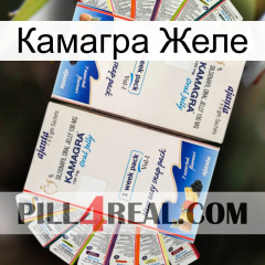 Камагра Желе kamagra1